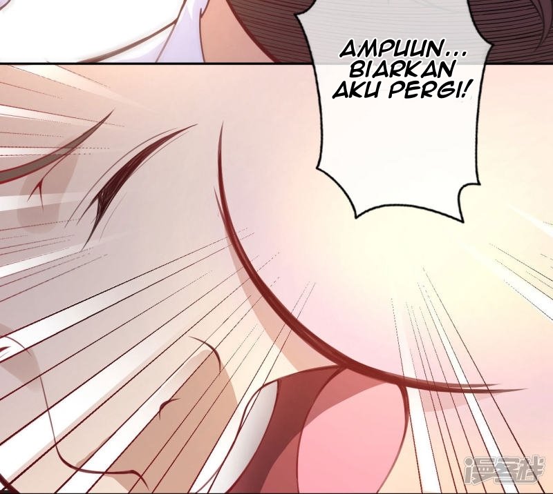 Foral Guardian In The City Chapter 05 Gambar 28